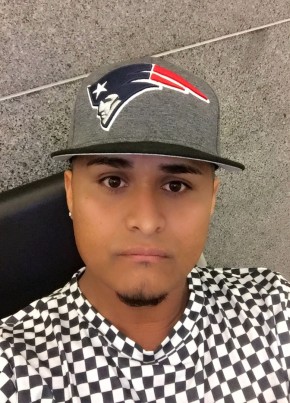 Kalep, 31, Estados Unidos Mexicanos, Monterrey City