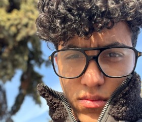 Miguel Ángel, 18, Moscow