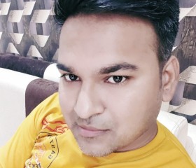 Rohit Sharma, 34 года, Delhi