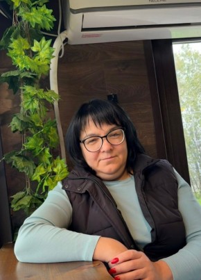 Ирина из Апатиты 47 лет