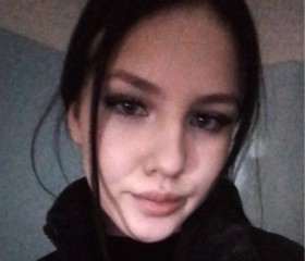 nastyaya, 18, Washington D.C.