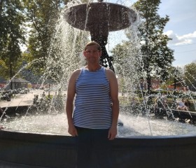 Алексей, 48 лет, Нижний Ингаш