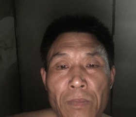 王春, 54 года, 长春市