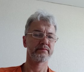 Rustem, 51, Kazan