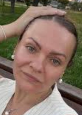 Виктория из Владикавказа 46 лет