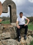 Ghukas Khachatry, 24 года, Գյումրի