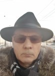 Fedot, 74 года, Санкт-Петербург