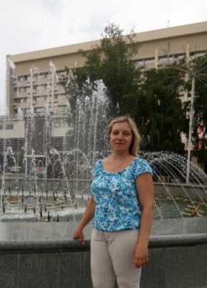 Мария, 44, Россия, Красноярск