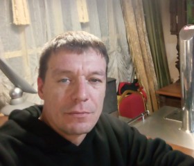 Evgeniy, 43, Yekaterinburg