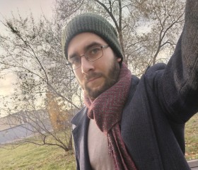 Semen, 27, Yekaterinburg