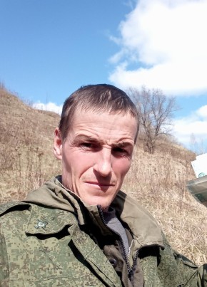Коля, 41, Россия, Переславль-Залесский