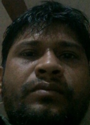 Raj, 34, India, Surat