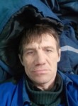 Evgeniy, 55, Novosibirsk