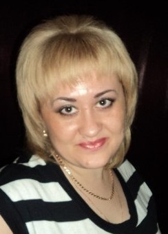 Анастасия, 42, Россия, Красноярск