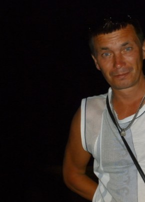 Олег, 52, Россия, Новопавловск