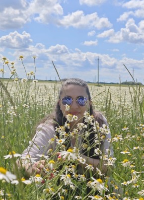 Мэри из Калининграда 40 лет