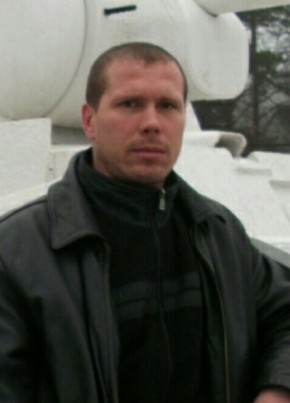 mihail, 45, Россия, Молоково