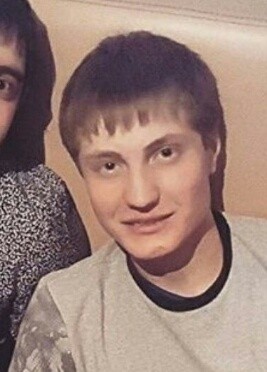 Амир, 29, Россия, Казань