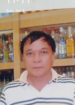 raul, 45, Philippines, Manila
