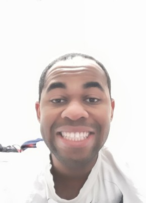 Terrence, 30, United States of America, Cleveland (State of Ohio)