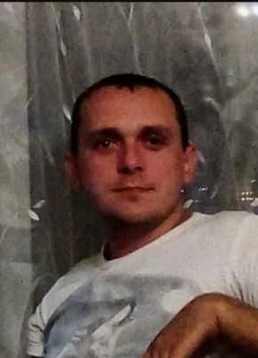 Evgeniy, 37, Russia, Chelyabinsk
