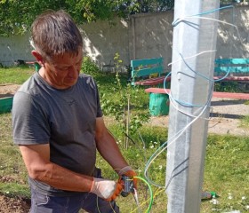 Rinat, 45, Ukhta