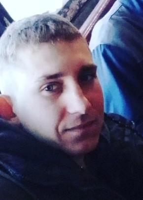 Дмитрий, 25, Россия, Хабаровск