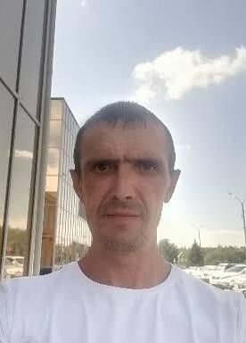 Саня, 42, Россия, Черногорск
