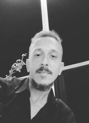 Barış, 35, Türkiye Cumhuriyeti, Kırıkhan