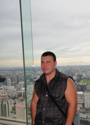 Artyem, 46, Russia, Chelyabinsk