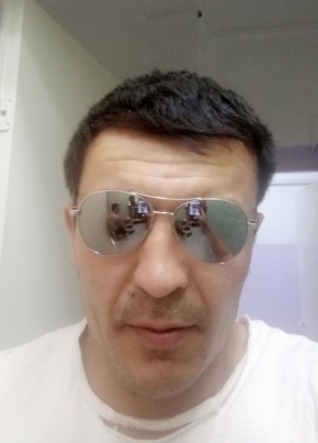 Хабибжон, 32, Россия, Турунтаево