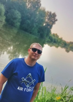 Алексей из Ульяновска 42 года