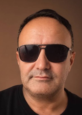 Имран из Aichach 48 лет