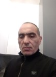 Н, 46 лет, Волгоград
