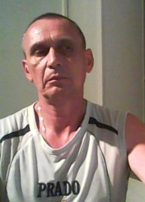 николай, 58, Россия, Кузнецк