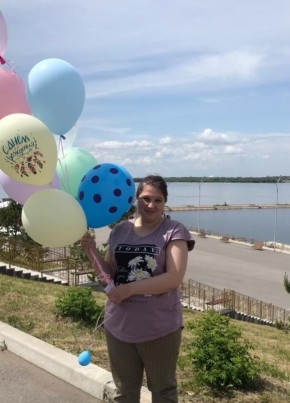 МАРУСЯ из Москвы 34 года