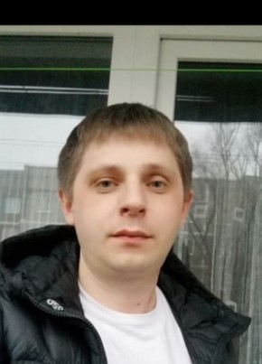 Сергей, 35, Россия, Железногорск (Курская обл.)