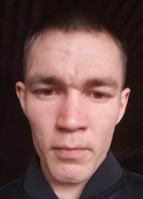 Dmitriy, 29, Russia, Vladivostok