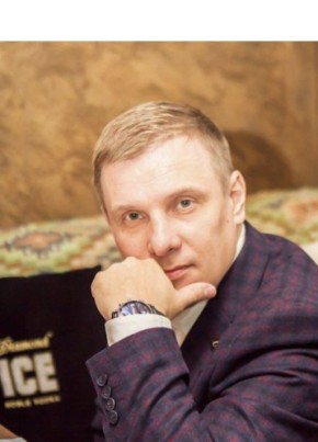 Марк, 41, Россия, Кемерово
