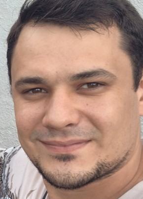 Михаил из Москвы 32 года
