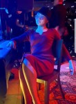 natali, 24  , Novosibirsk