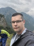 Aleksandr, 44, Moscow