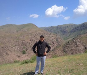 Тёма, 29 лет, Бишкек