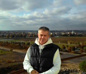 Kiril, 49 лет, Słubice