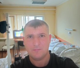 Иван, 38 лет, Магадан