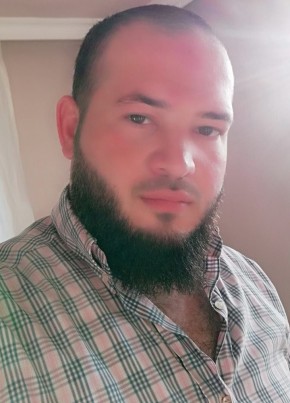 Husen, 31, Türkiye Cumhuriyeti, Reyhanlı