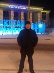 Бек - Магнитогорск