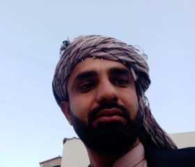 Yahya, 26, Khulm