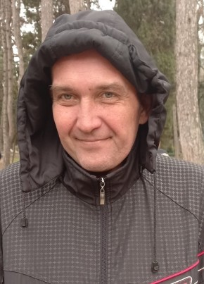 Leonid Mos, 46, Russia, Bakhchysaray
