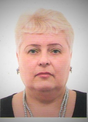 Vera, 58, Россия, Москва